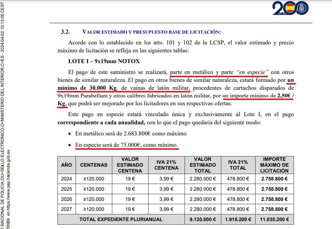 policia-nacional-contrato-municion-vainas-lote-i-calibre-9x19-060624.jpg