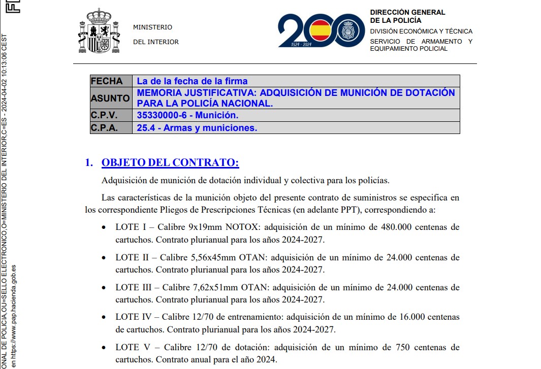 policia-nacional-contrato-municion-vainas-lotes-060624.jpg