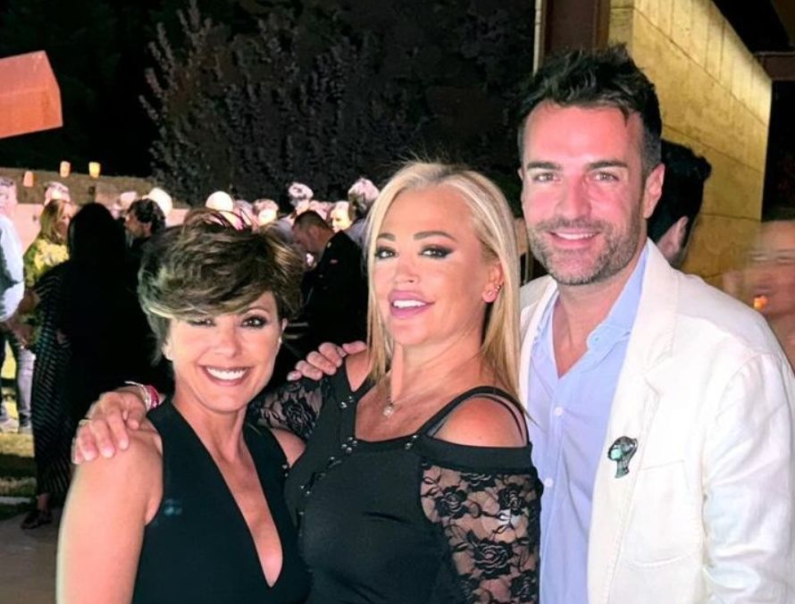 Belén Esteban, Sonsoles Ónega o William Levy: invitados a la 'Fiesta de la cadera' de Joaquín Torres - Chic