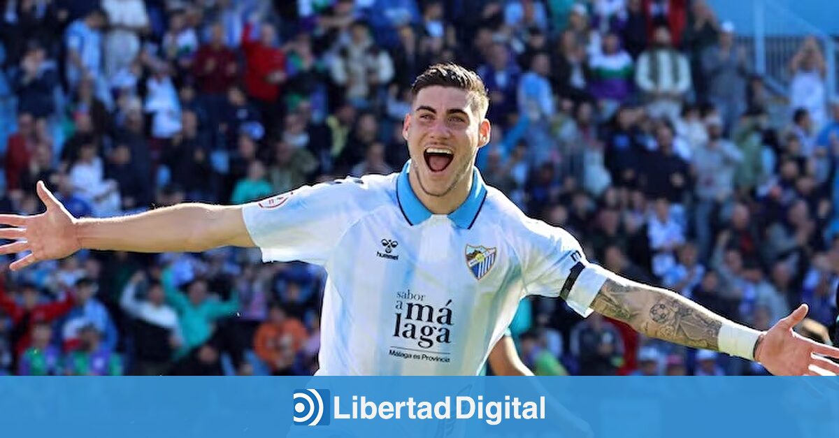 Así quedan las finales por el ascenso a Segunda División y a Segunda ...