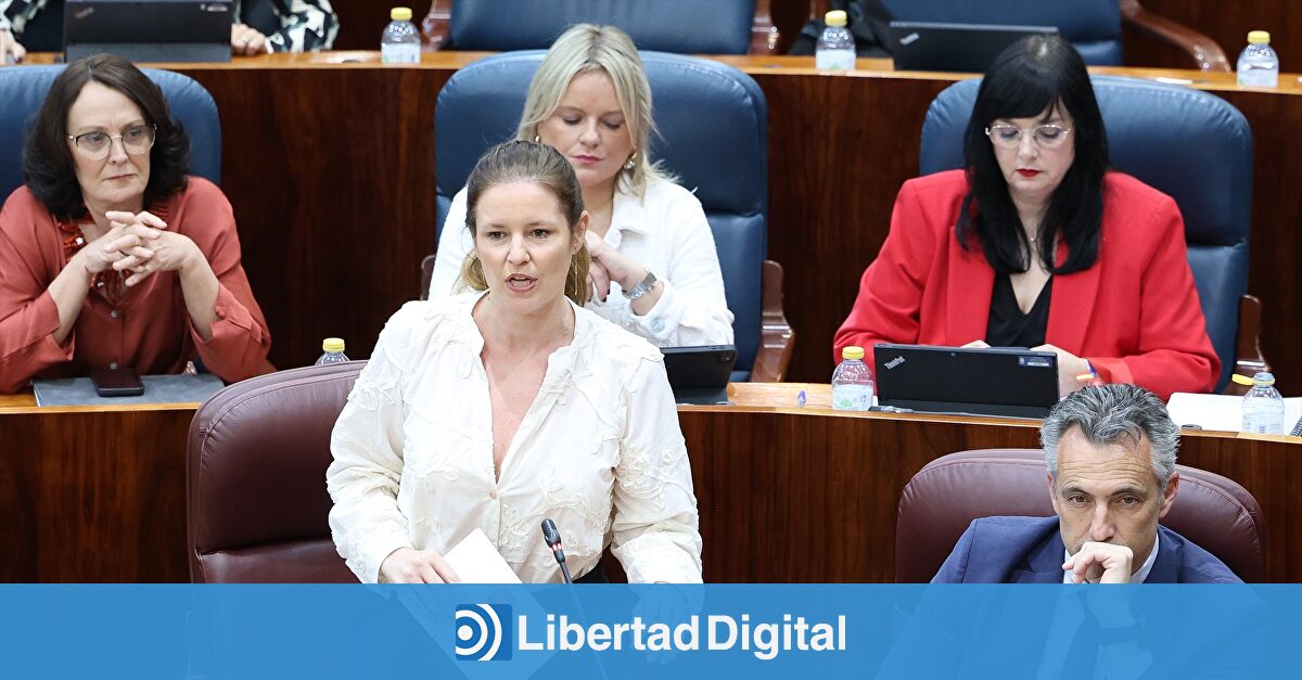 El Gobierno de Ayuso reitera que el ejecutivo de Sánchez no les ha informado del envío de menas a Pozuelo