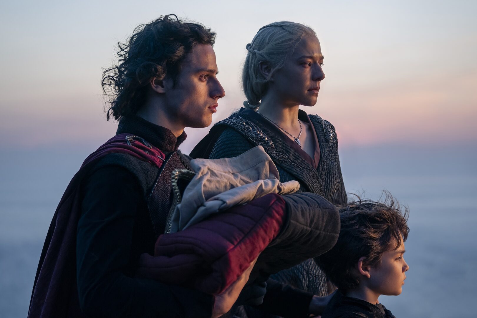 Cuántos capítulos tiene 'La Casa del Dragón' temporada 2 y fecha