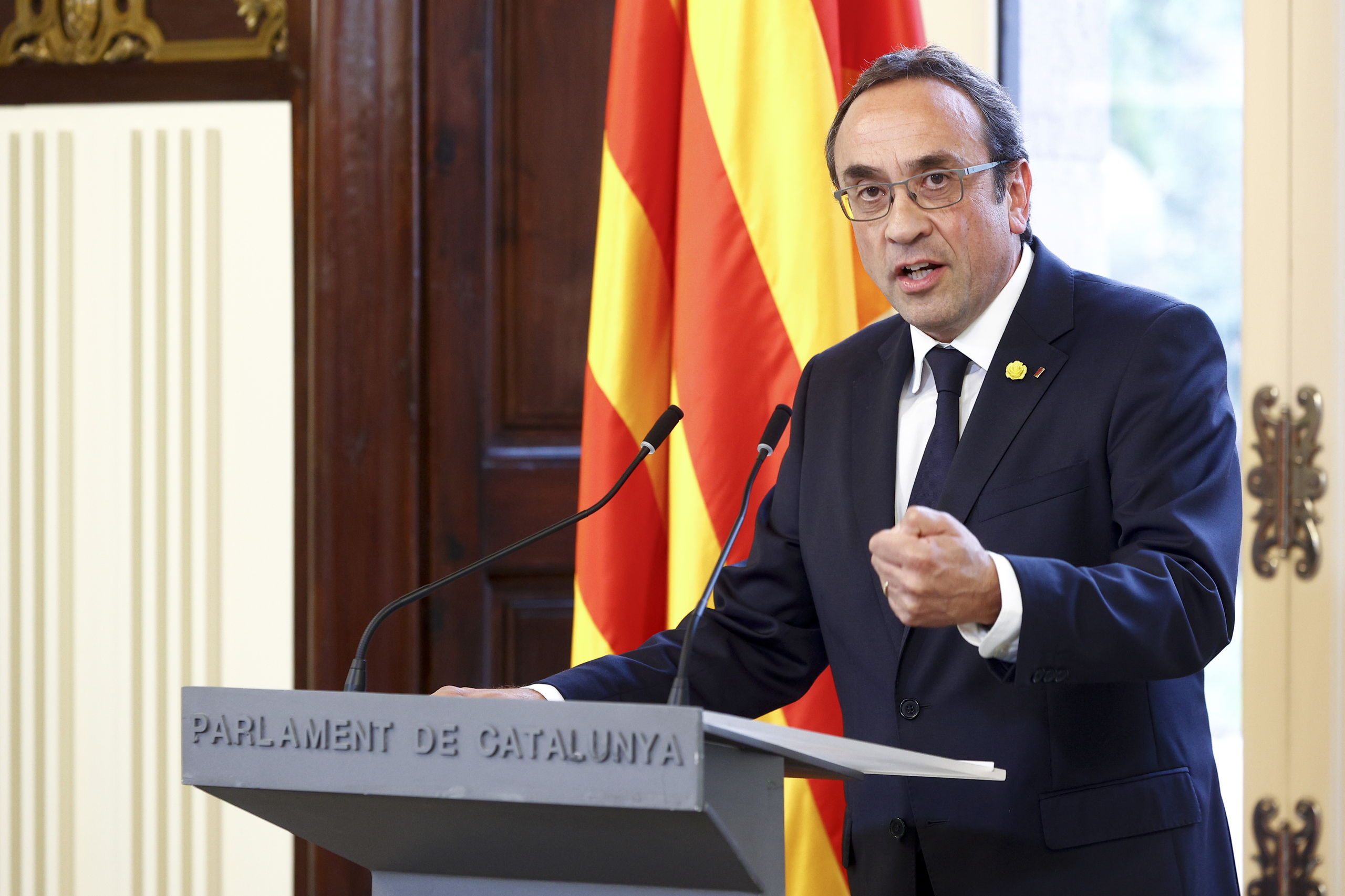 Cataluña ya es singular: fue el territorio que más recibió del sistema de financiación autonómica en 2023