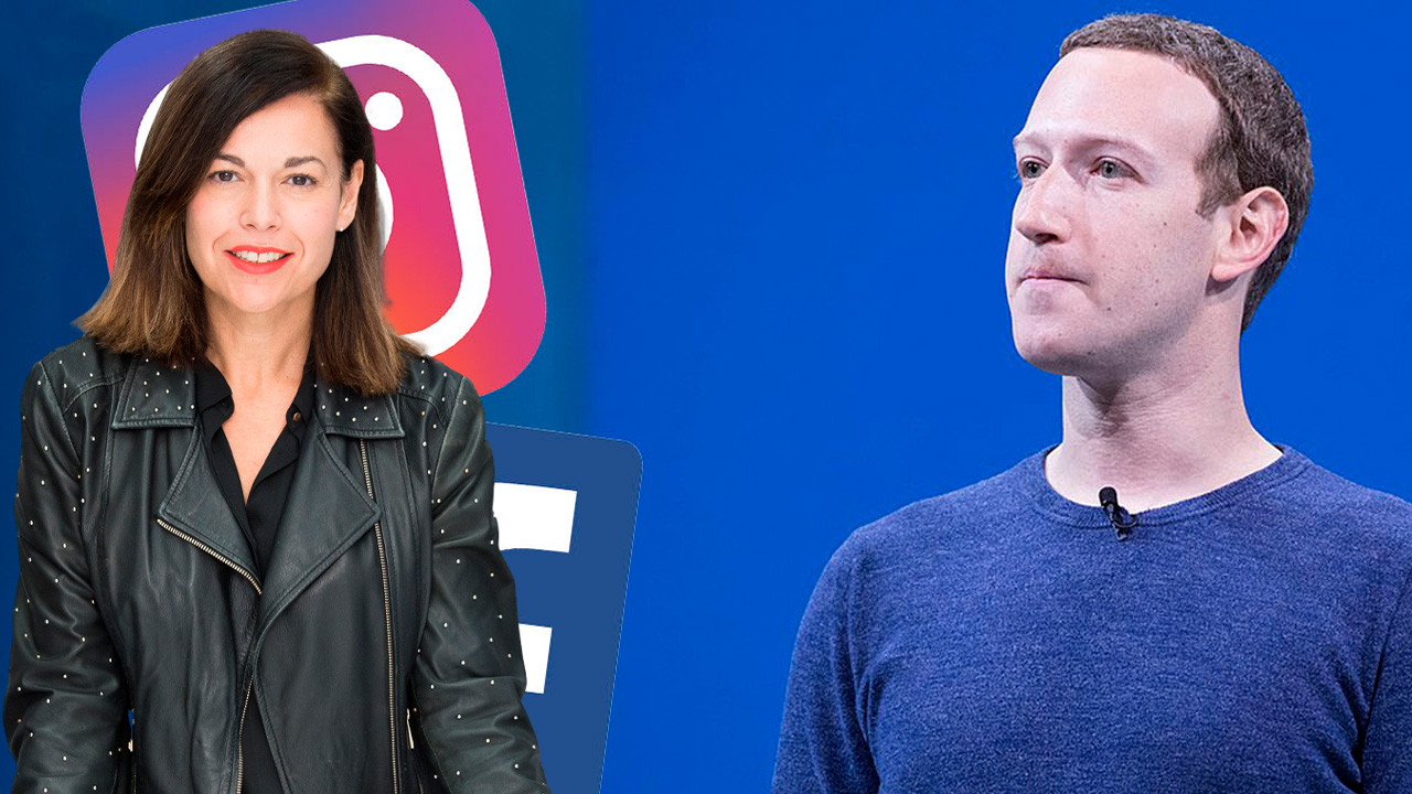 Zuckerberg: de Palo Alto a Baleares tras un selfie con Milei