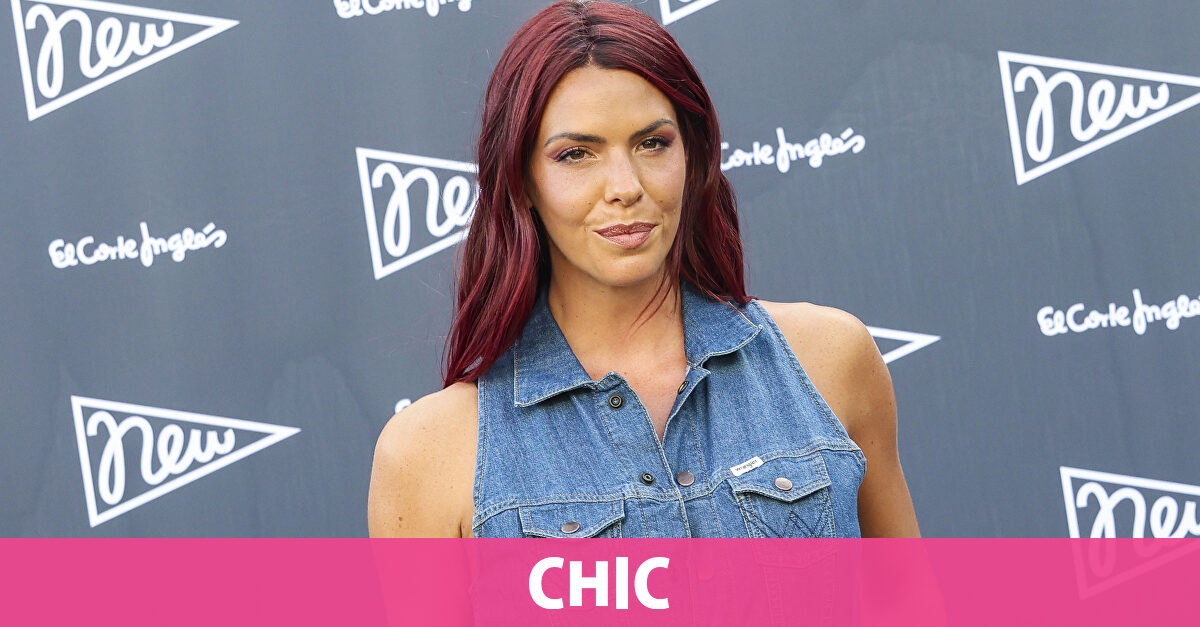 Laura Matamoros aclara la relación que mantiene con Benji Aparicio: "Mis padres nunca pudieron hacerlo"