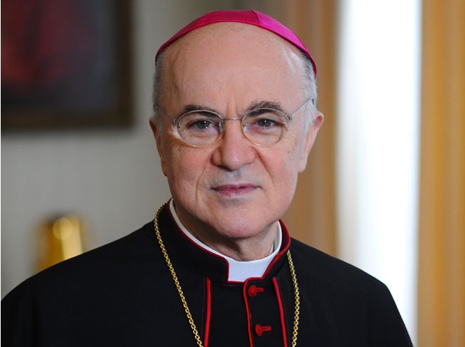 El cisma de Viganò, el arzobispo sedevacantista al que apoyan las monjas excomulgadas de Belorado