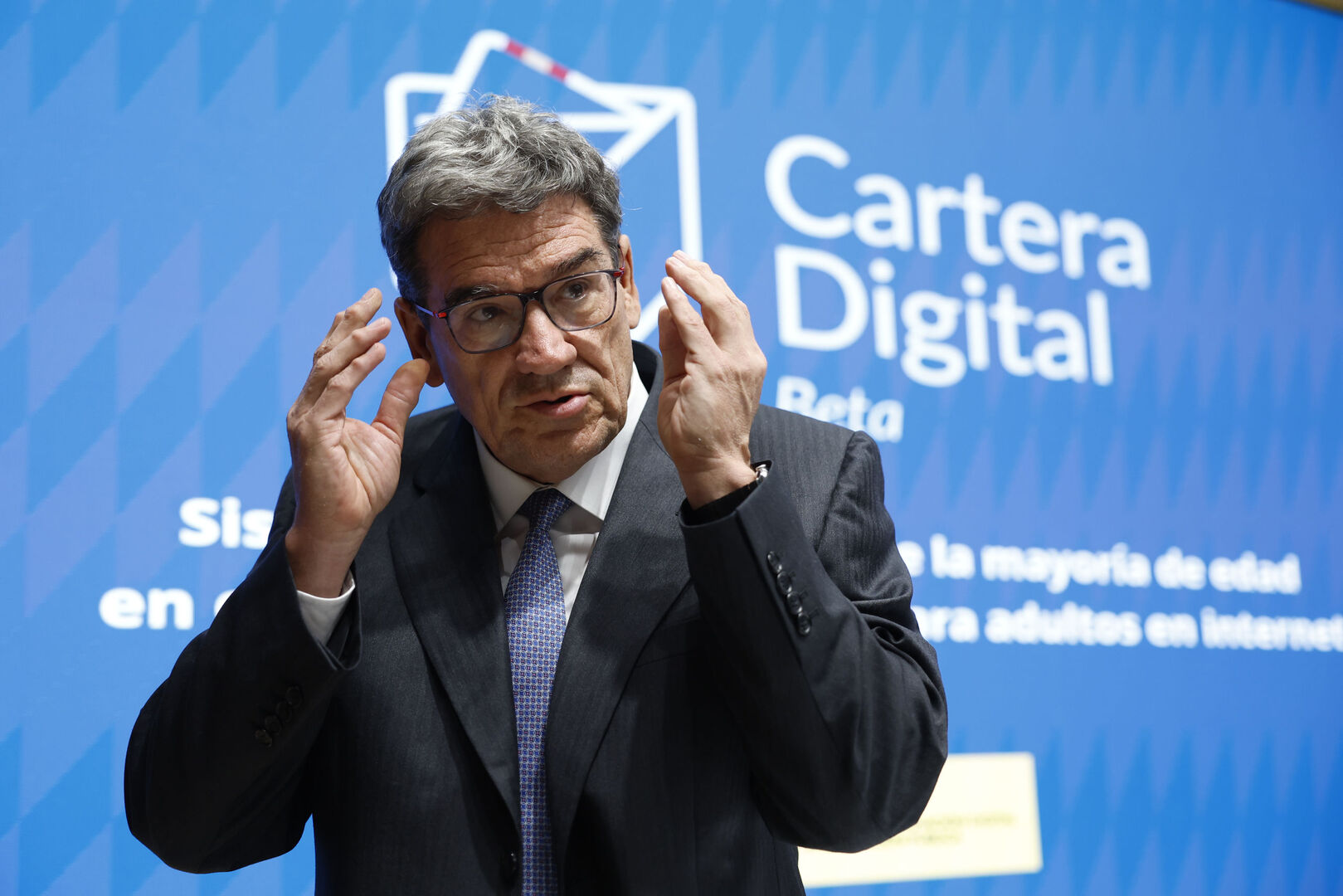 El Gobierno exigirá una credencial digital para acceder a contenido porno  en webs españolas - Libertad Digital