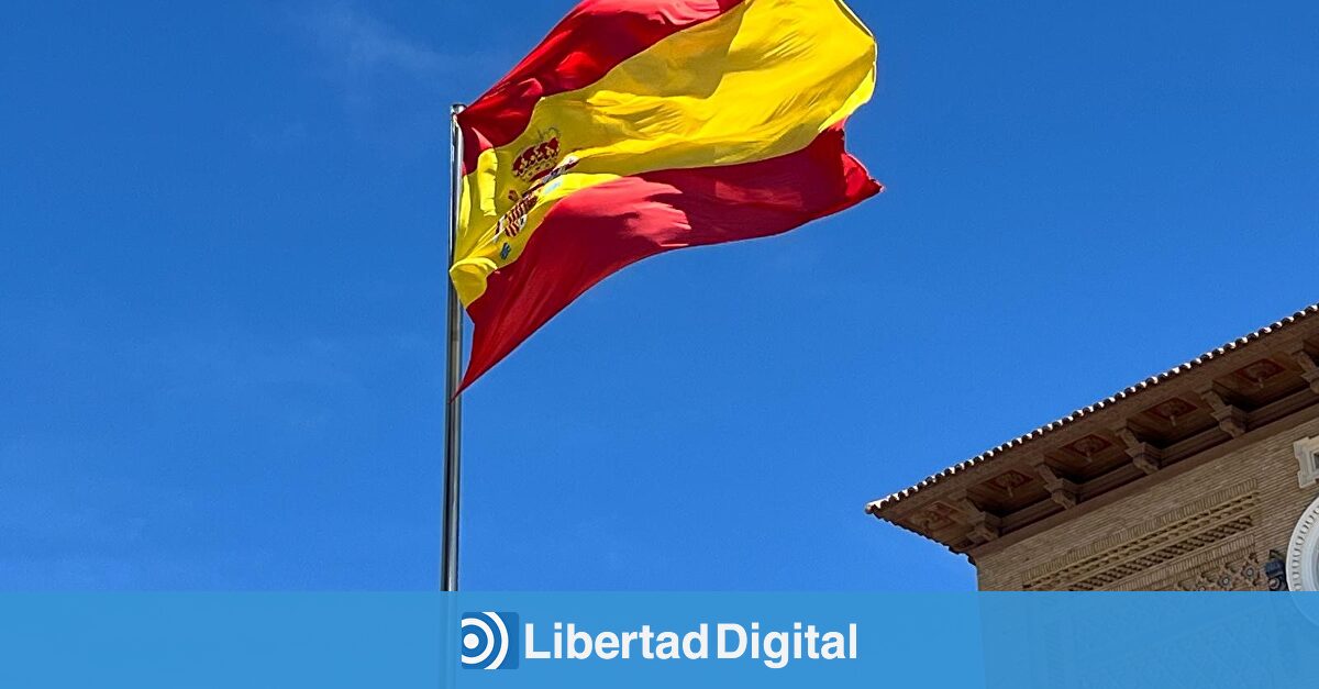 Protestan en Badalona porque suena el himno de España en una procesión católica