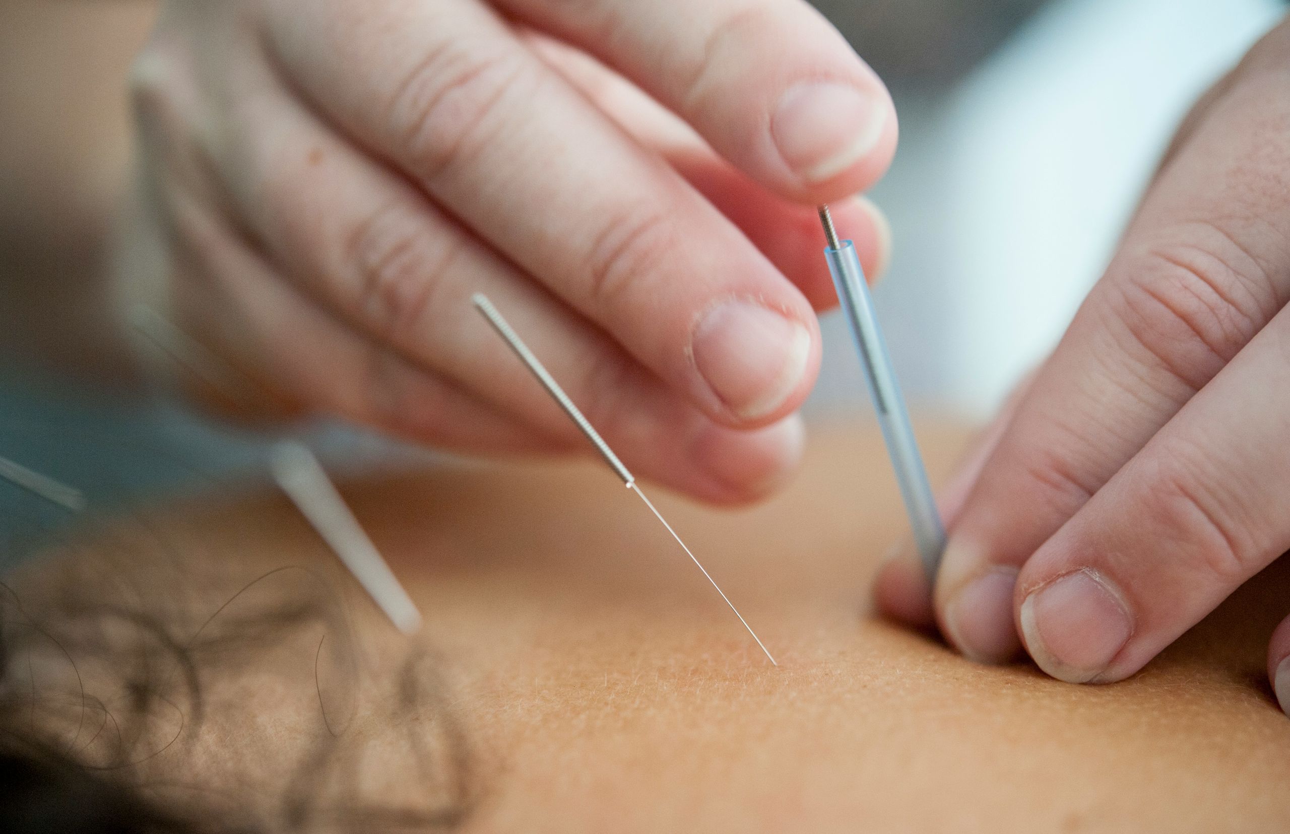 recuperación muscular y articular