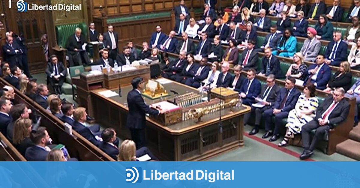 Comienzan en Reino Unido unas elecciones generales que podrían suponer