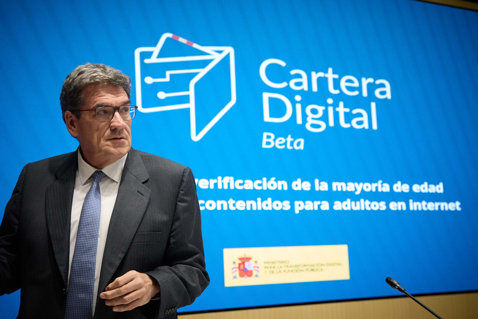 Ocho preguntas y respuestas sobre la polémica aplicación del Gobierno para  limitar el acceso al porno - Libertad Digital