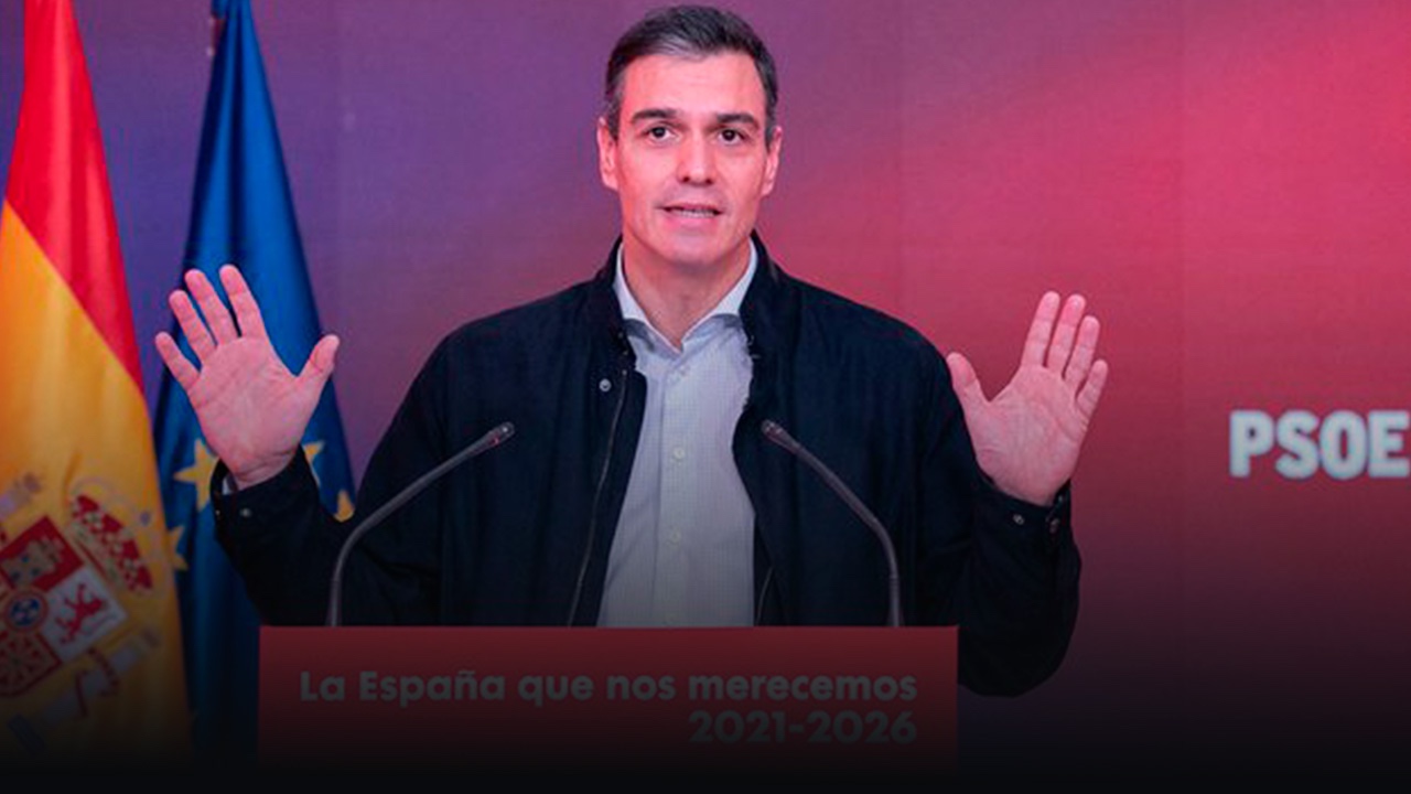 La era de la corrupción del PSOE: todos los casos que acosan a Sánchez