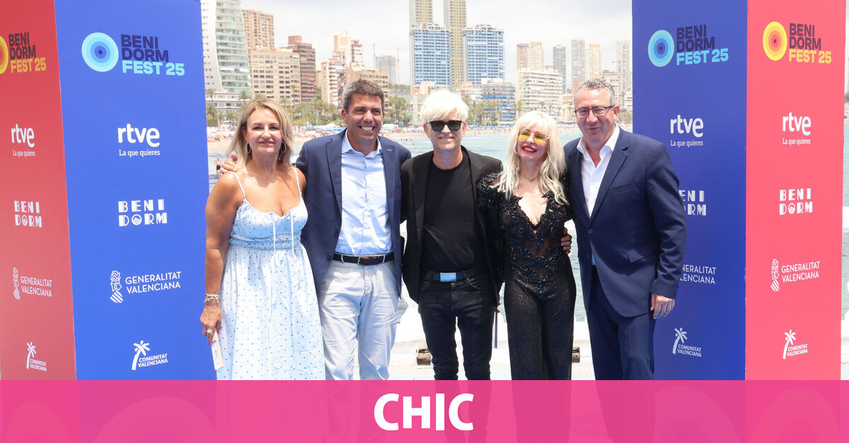 Benidorm Fest 2025: todo lo que debes saber sobre el festival que elige al representante de Eurovisión