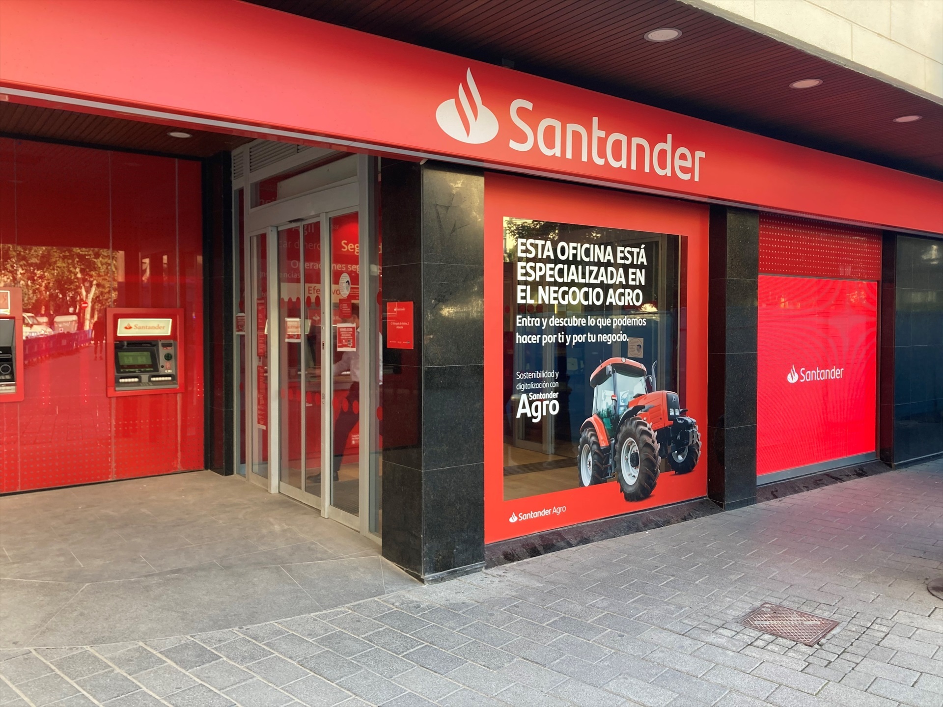 Santander duplica su crecimiento en clientes 'startups' y alcanza los 2.000