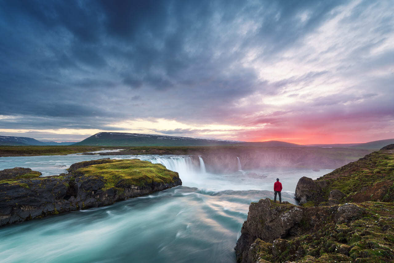 Islandia en verano: La temporada perfecta para explorar