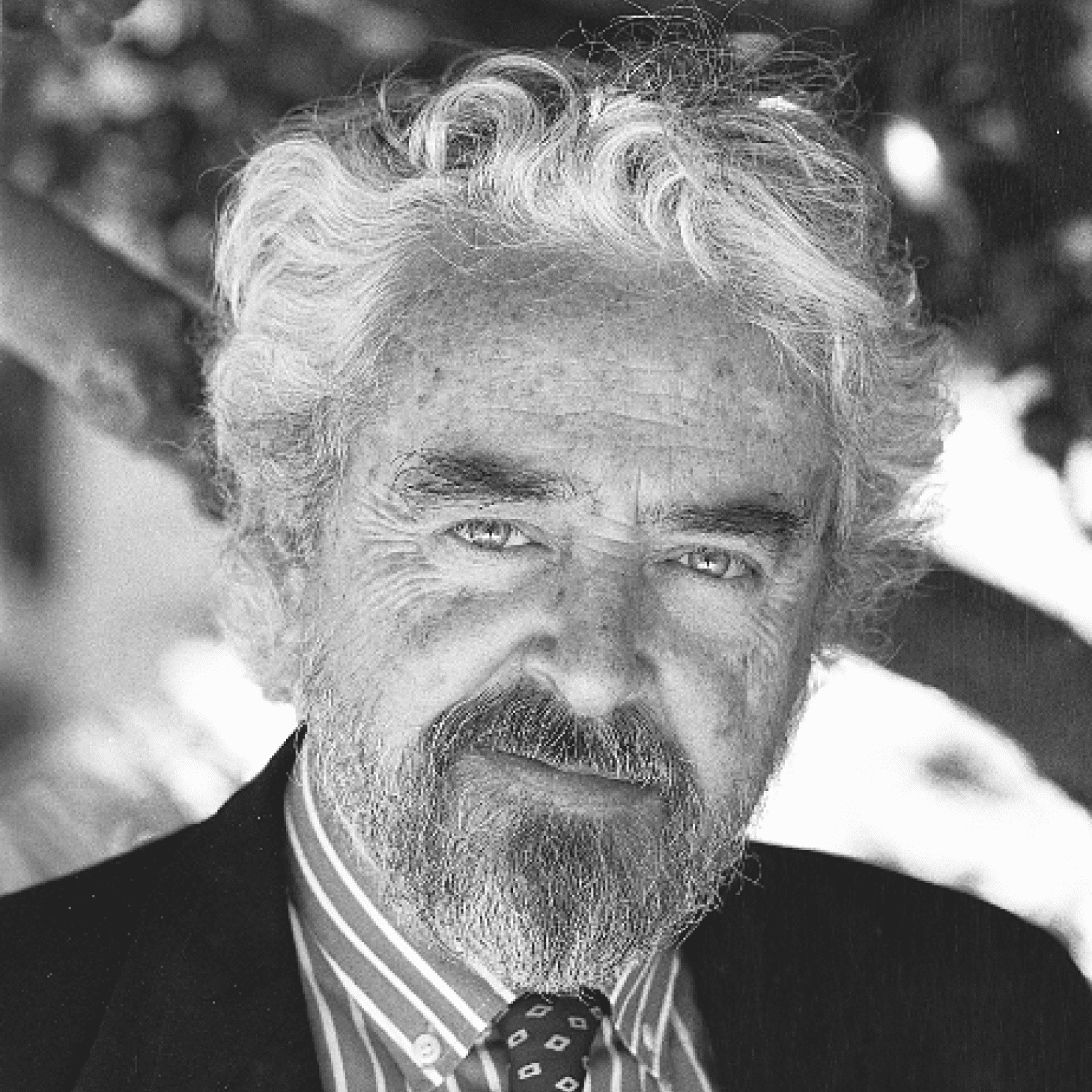 Ha muerto un poeta hayekiano, José María Álvarez