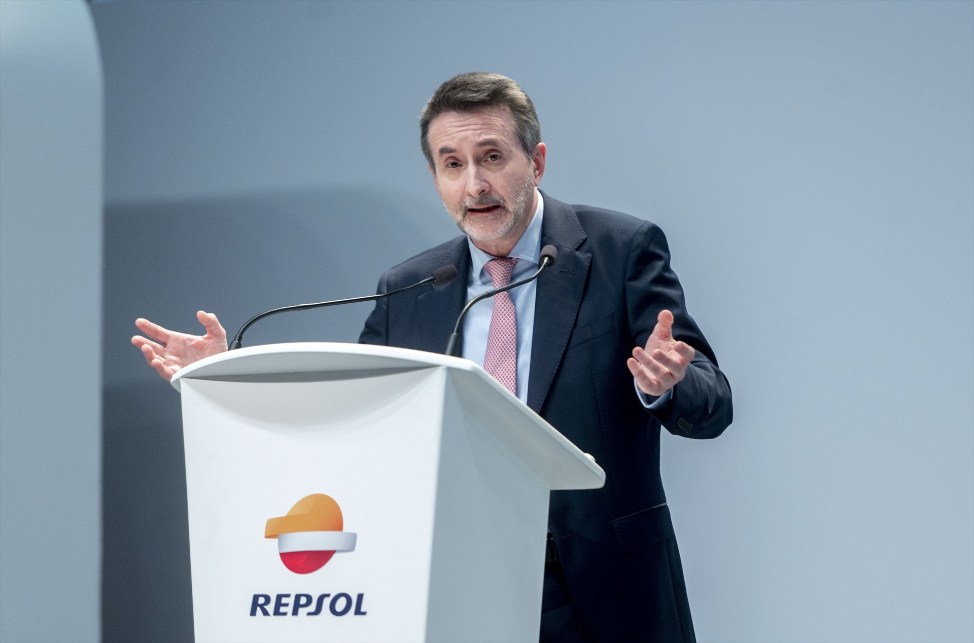 Repsol eleva un 14,5% su beneficio hasta 1.626 millones y lanza nuevas recompras de acciones