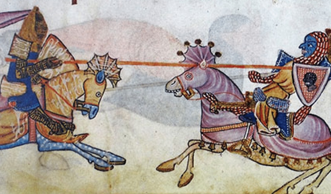 La cruzada a Tierra Santa que le costó perder a Ricardo Corazón de León la mítica Excálibur
