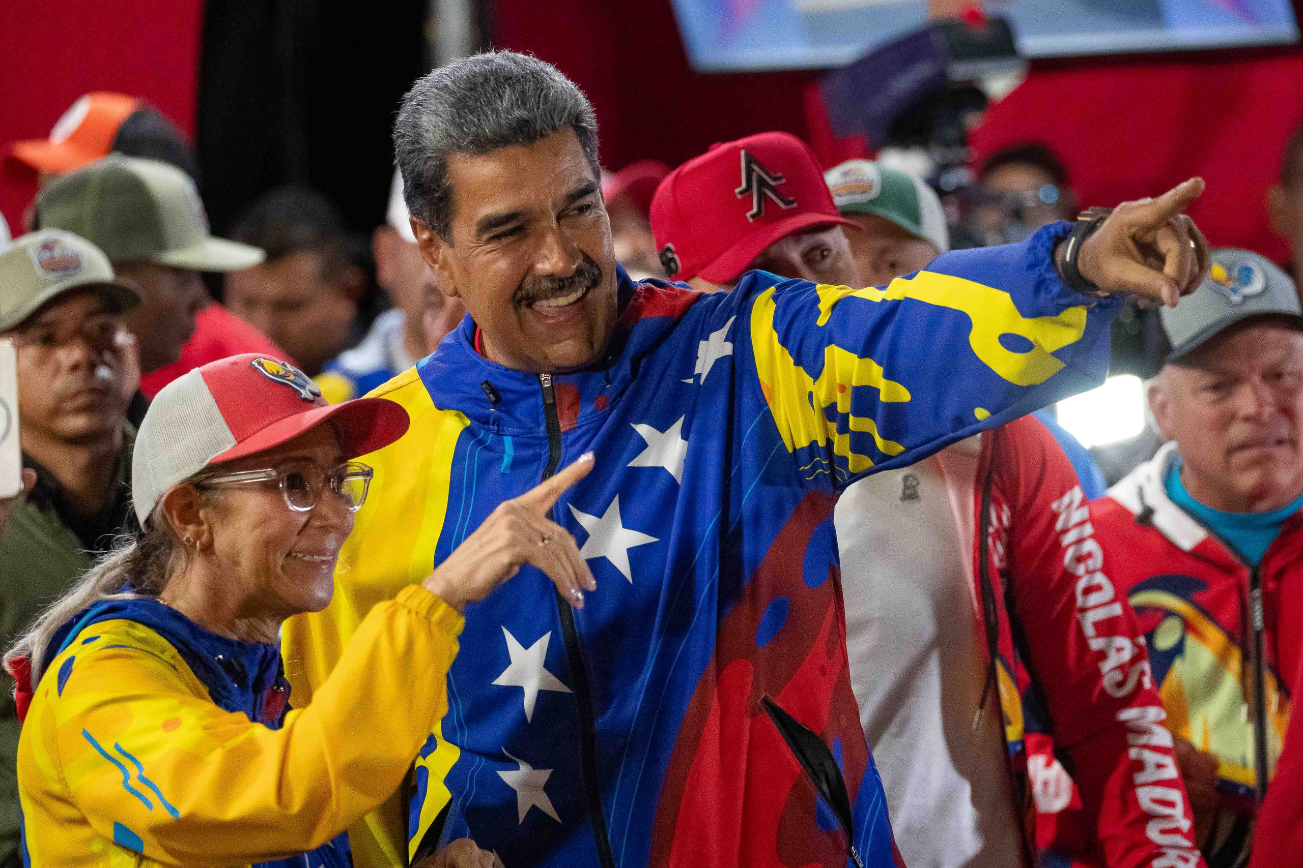 Venezuela: guía para sobrevivir al populismo