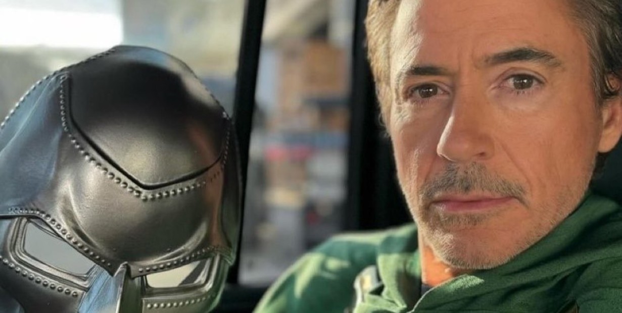 El impresionante acuerdo de Robert Downey Jr para volver a Marvel como villano
