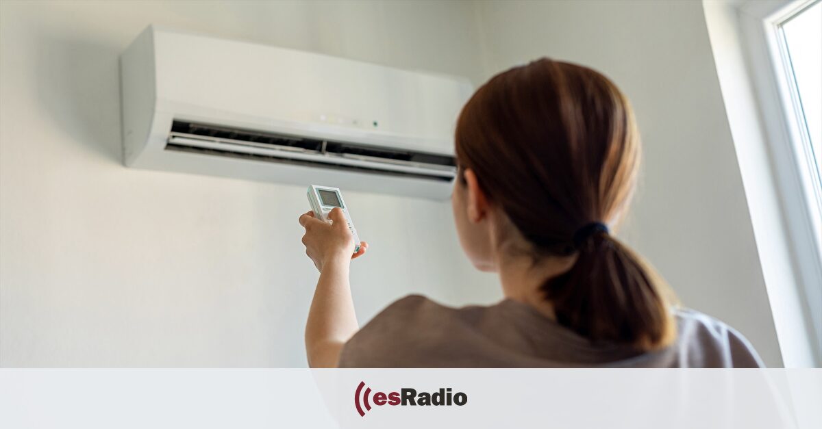 ¡Respira Tranquilo! La Importancia de Limpiar los Filtros de tu Aire Acondicionado Anualmente