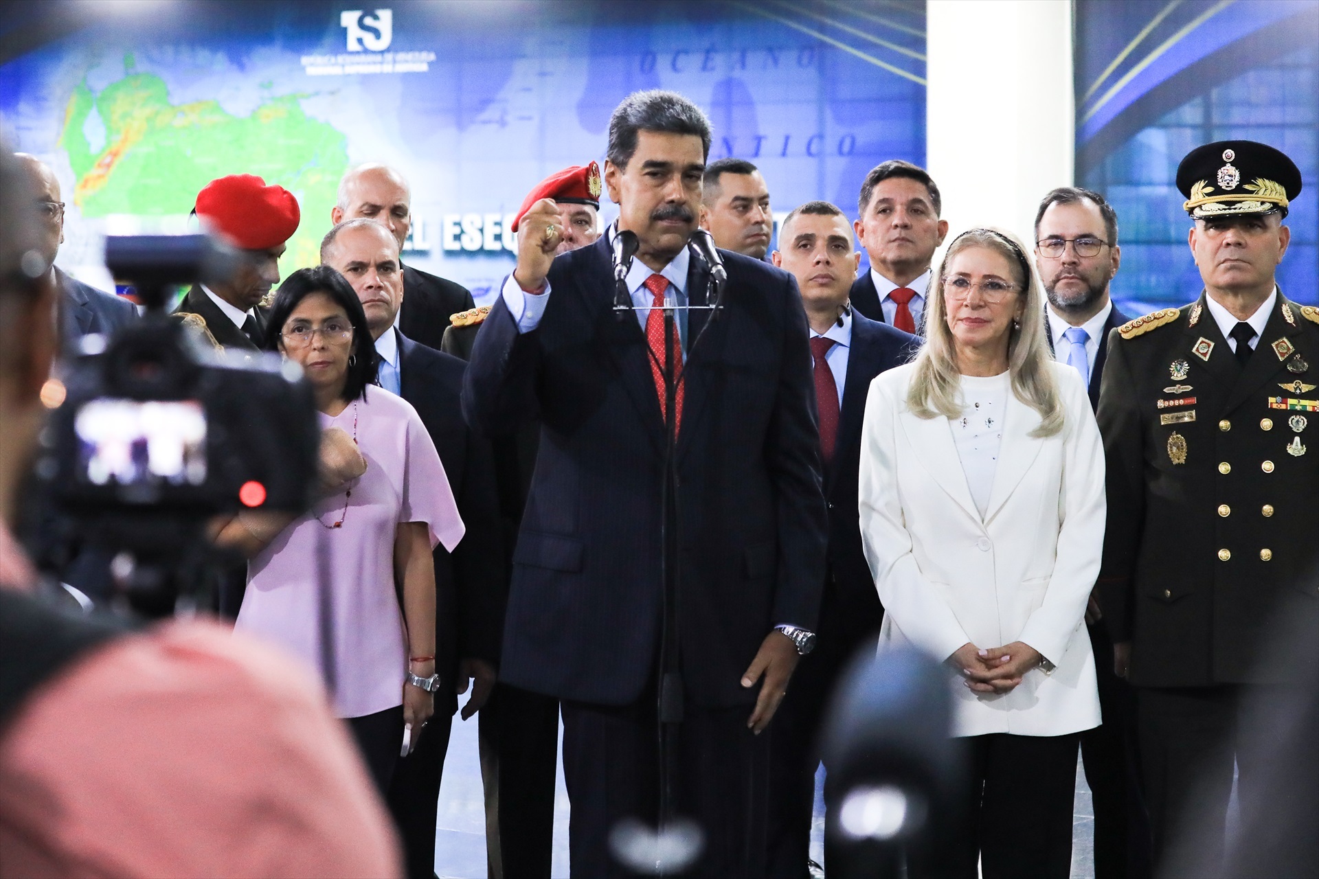 Las evidencias del fraude que Nicolás Maduro ha perpetrado con las elecciones