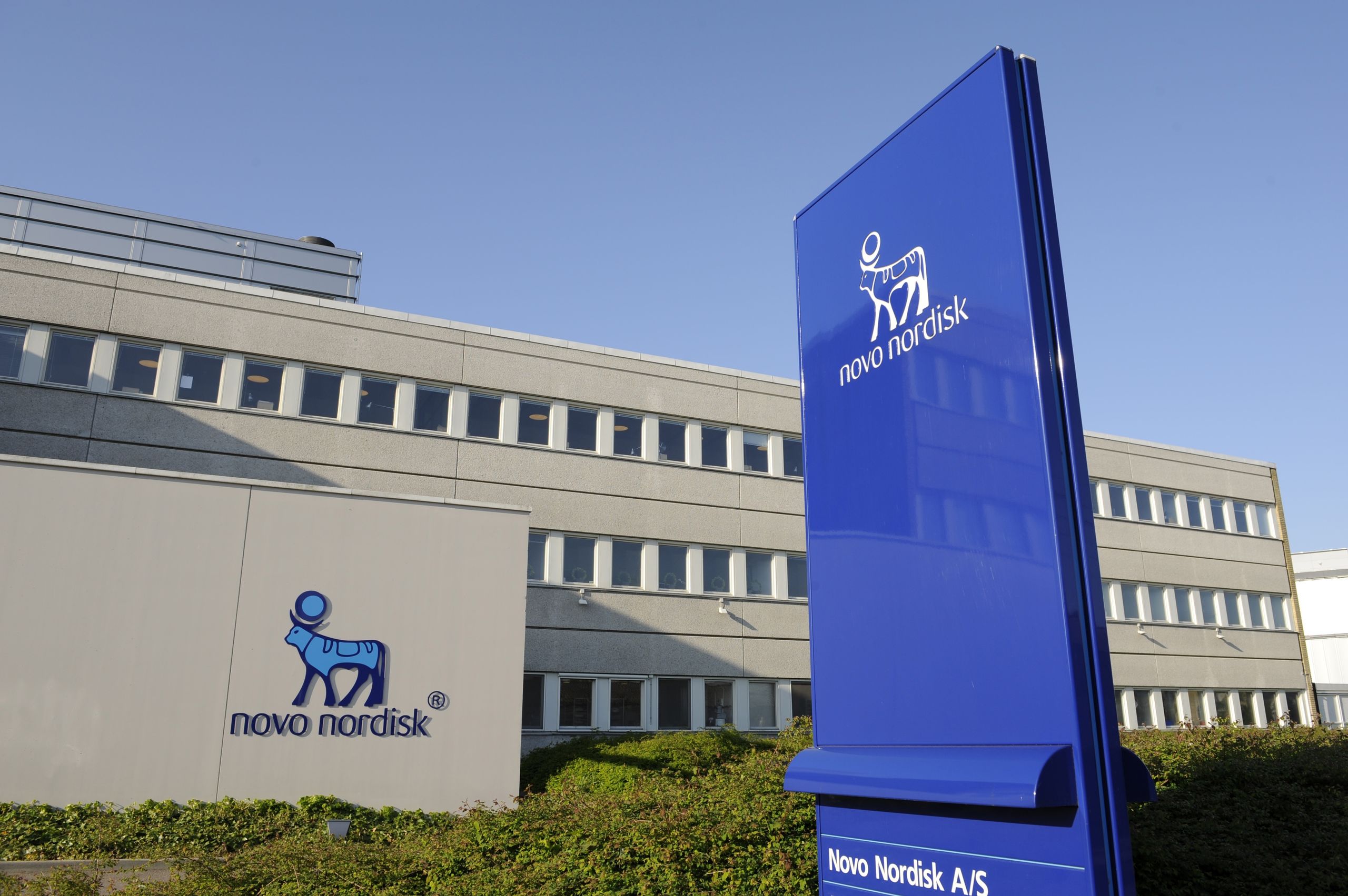 Novo Nordisk gana más de 6.000 millones hasta junio, pero decepciona a los inversores