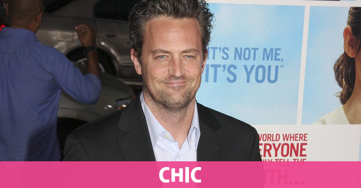 La 'reina de la ketamina' que le vendió la droga a Matthew Perry se declara culpable de su muerte
