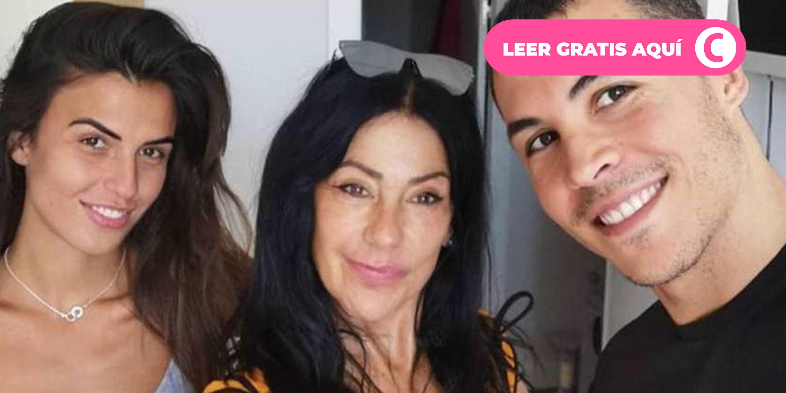 Kiko Jiménez y Sofía Suescun, "no pueden más": su drástica decisión para  huir de Maite Galdeano - Chic
