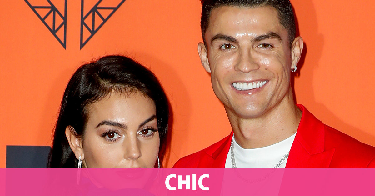 Conocemos nuevos detalles sobre la pedida y la futura boda de Cristiano Ronaldo y Georgina Rodríguez