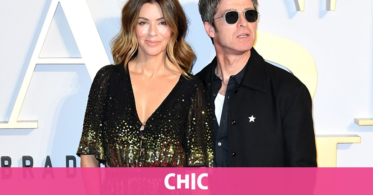 El millonario divorcio de Noel Gallagher y Sara McDonald y su papel en ...