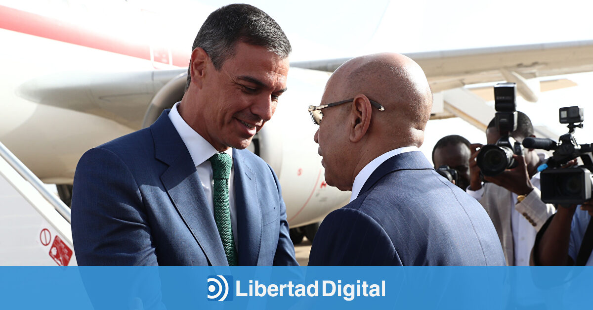 Sánchez dilata el rearme pese a admitir preocupación por el flanco sur que podría traer una nueva oleada de cayucos