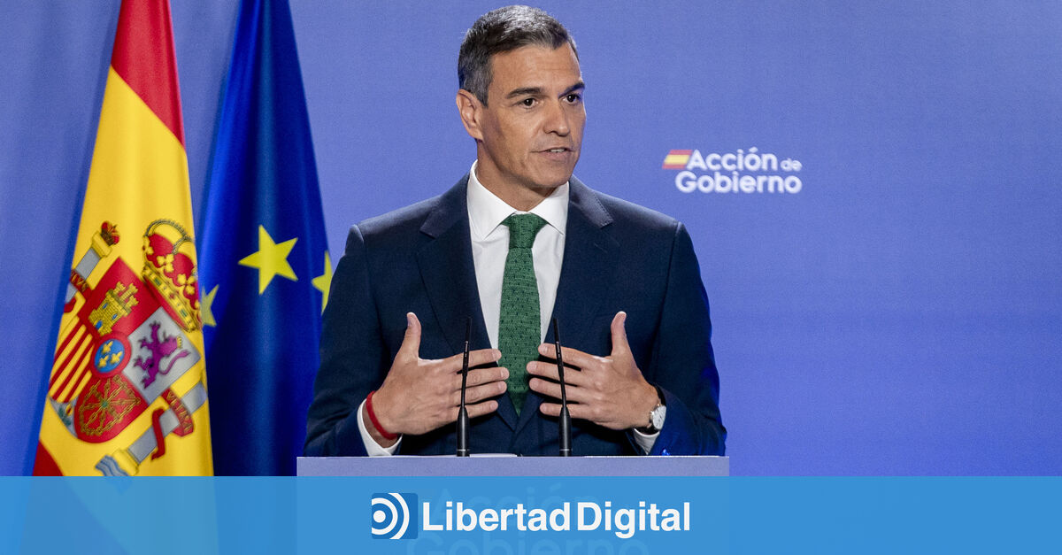 La mayoría parlamentaria de Pedro Sánchez, en el limbo: todos los apoyos que están en la cuerda floja