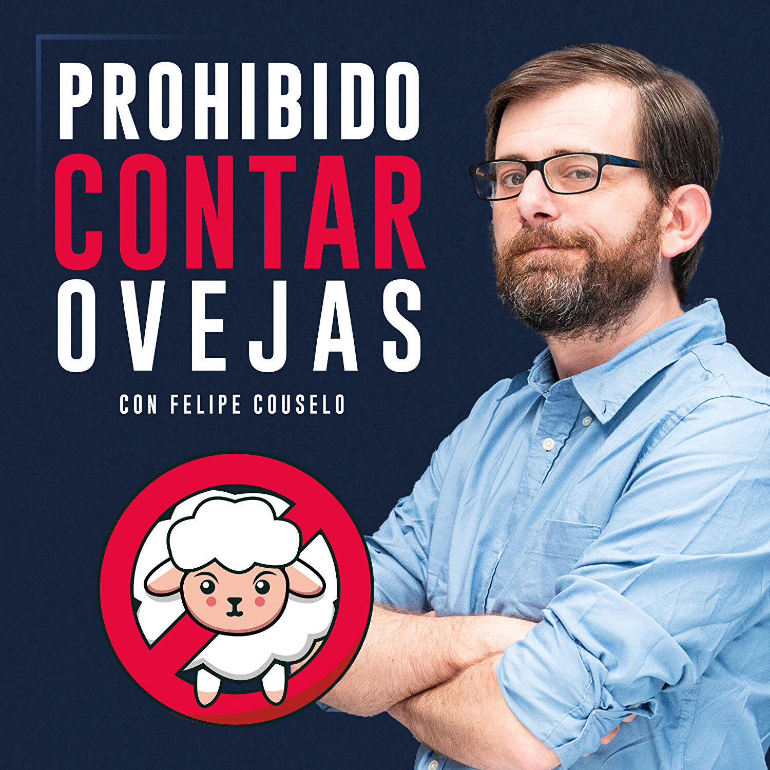 Prohibido Contar Ovejas De Animales Va La Cosa EsRadio