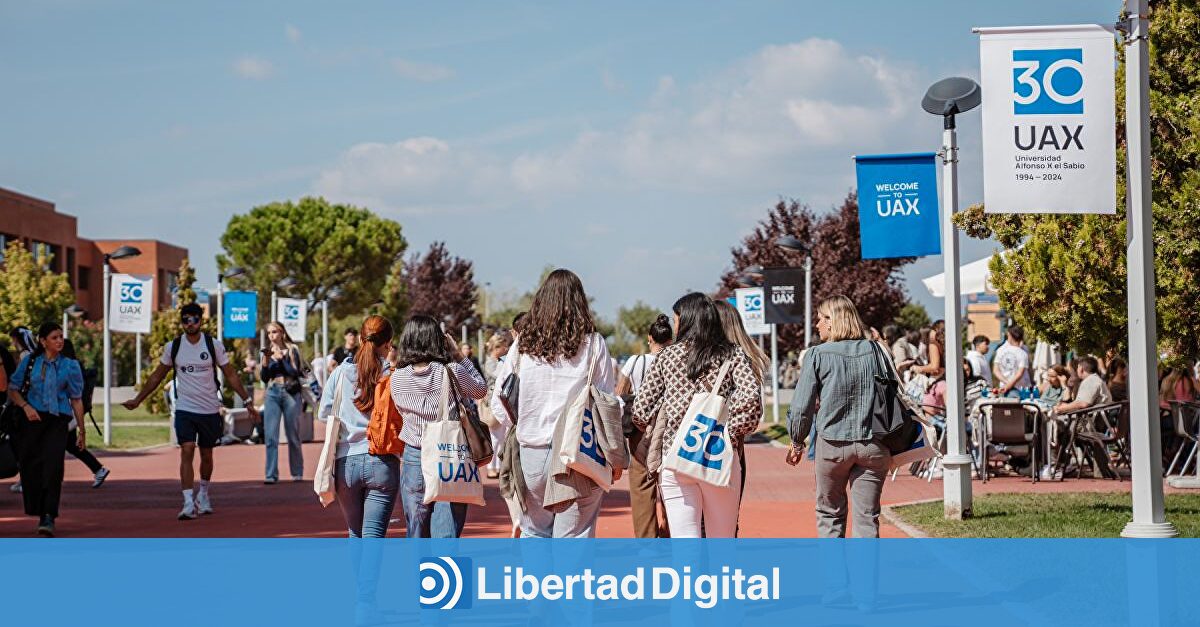 El pensamiento crítico o la curiosidad, entre las 'soft skills' que deberán desarrollar los universitarios, según UAX