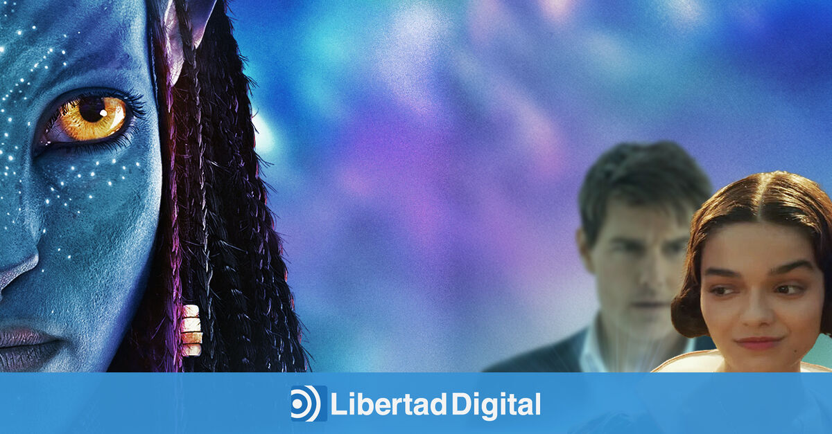 Las 5 películas más esperadas de 2025 Libertad Digital Cultura