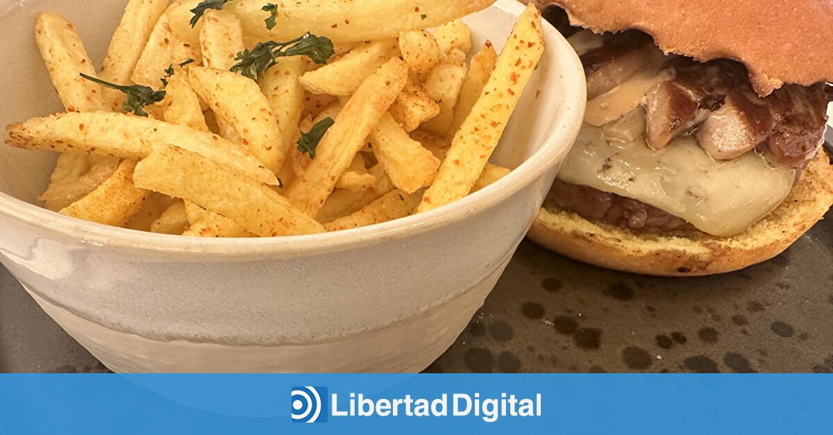 ¿Te gusta la hamburguesa poco hecha? Este es el error que más preocupa a los expertos en verano