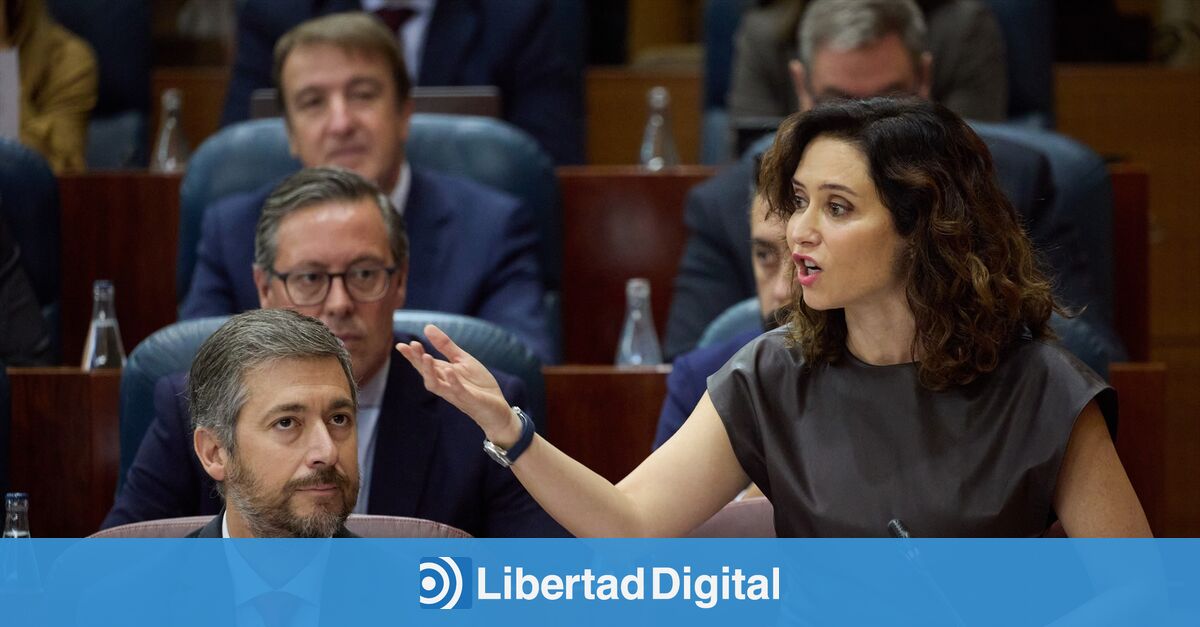 Tensión Y Bronca En La Asamblea Por El Fiscal General Imputado Y Las ...