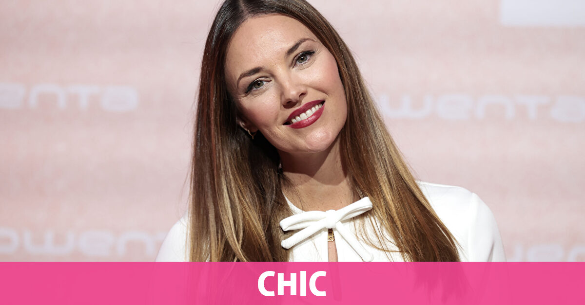 Jessica Bueno, Sara Carbonero o Eva González: así vivieron el apagón las celebrities