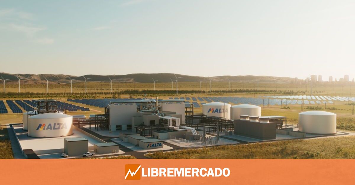 Iberdrola, Cox y Repsol apuestan por el mercado de almacenamiento de energía, que crecerá un 21% anual hasta 2030