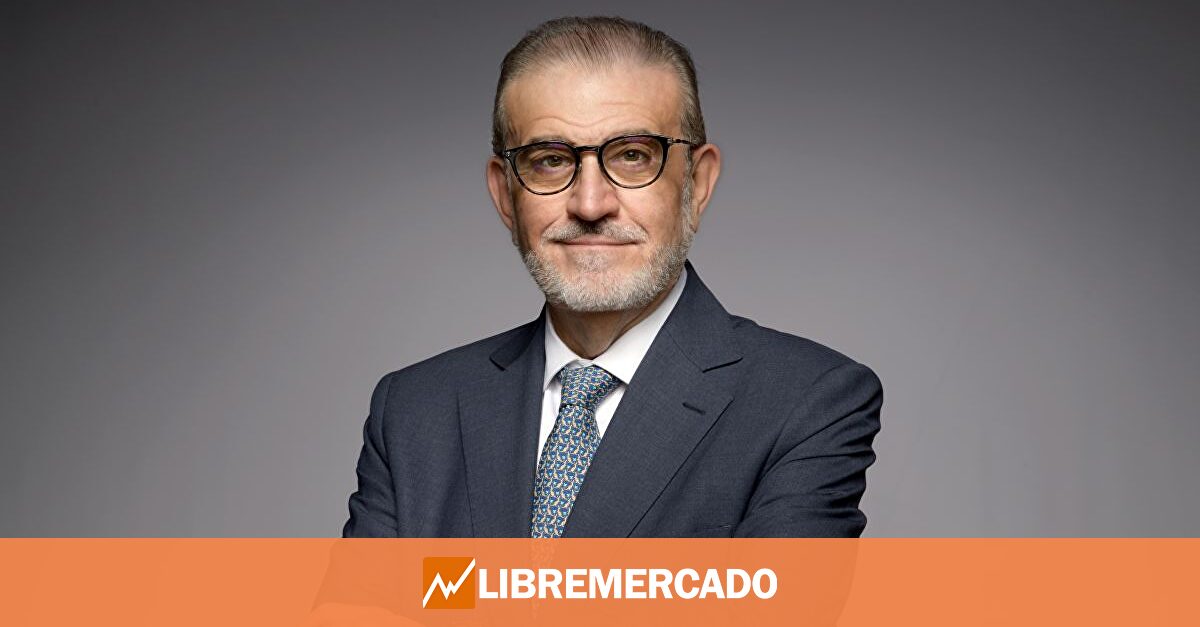 Andreu Cruañas, reconocido como uno de los líderes europeos en el sector del empleo y la contratación