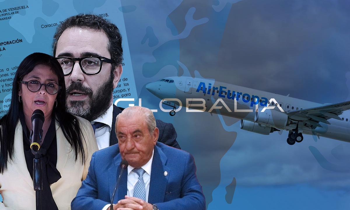 El Gobierno revive "la tortura" del rescate de Air Europa tras conocerse que Hidalgo llamó a Begoña para desbloquearlo