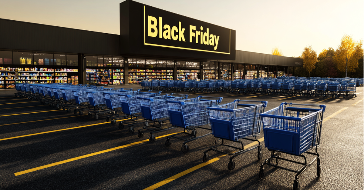 Black Friday 2024 Cuándo es, cuánto dura y cómo cazar las mejores