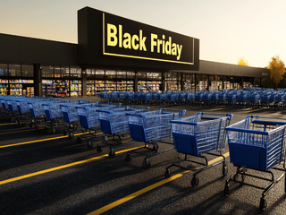 Son Reales Las Ofertas Del Black Friday La Ocu Analiza La Evoluci N