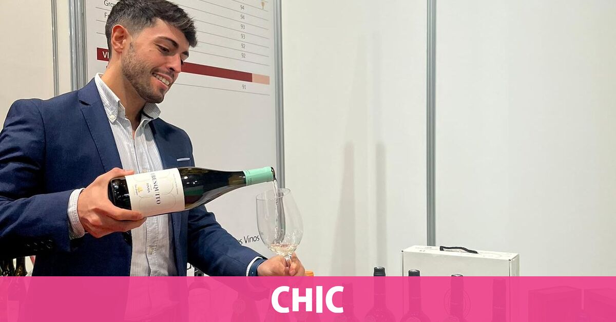 Los mejores vinos de España se dan cita en Madrid con el público joven en el foco