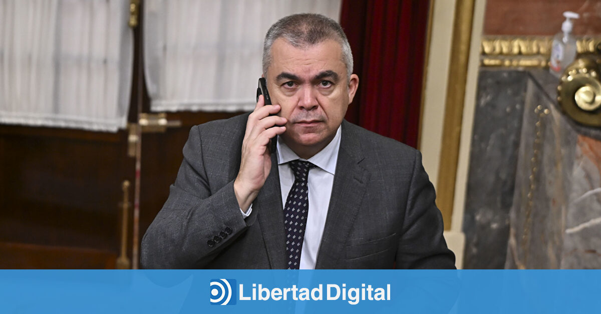 El demoledor informe de 2023 que ya alertaba de las escandalosas irregularidades que cercan a Cerdán y a otra ministra
