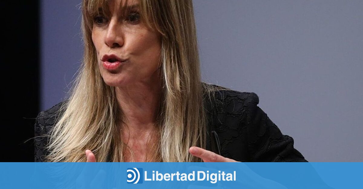 La trama diseñó el viaje a Georgia con Begoña Gómez para hablar del rescate fuera de los focos y hacer nuevos negocios