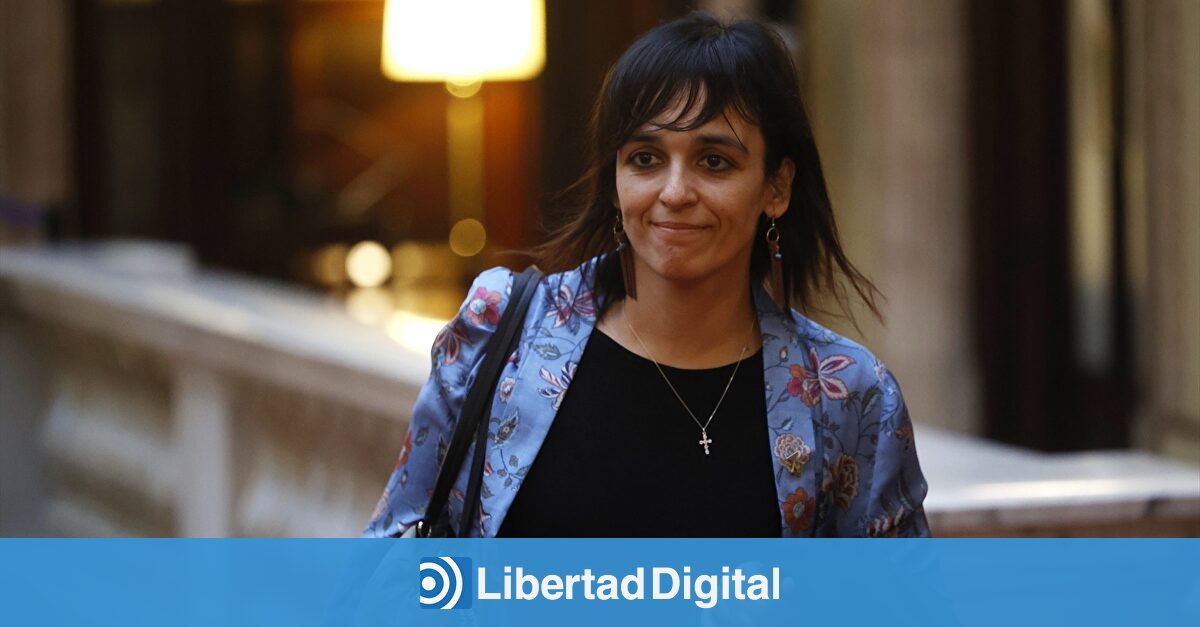Orriols se mete en la guerra entre Vox y los obispos a favor de Abascal