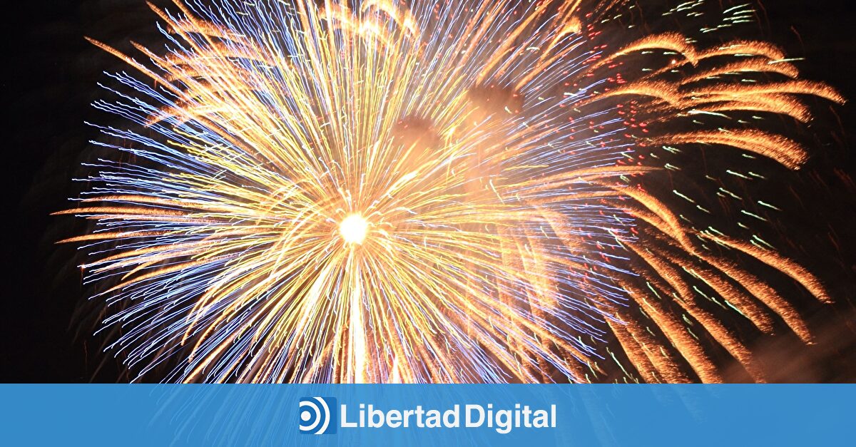 La hija de una dirigente del PSOE en Orense lanza fuegos artificiales en su boda en plena ola de incendios