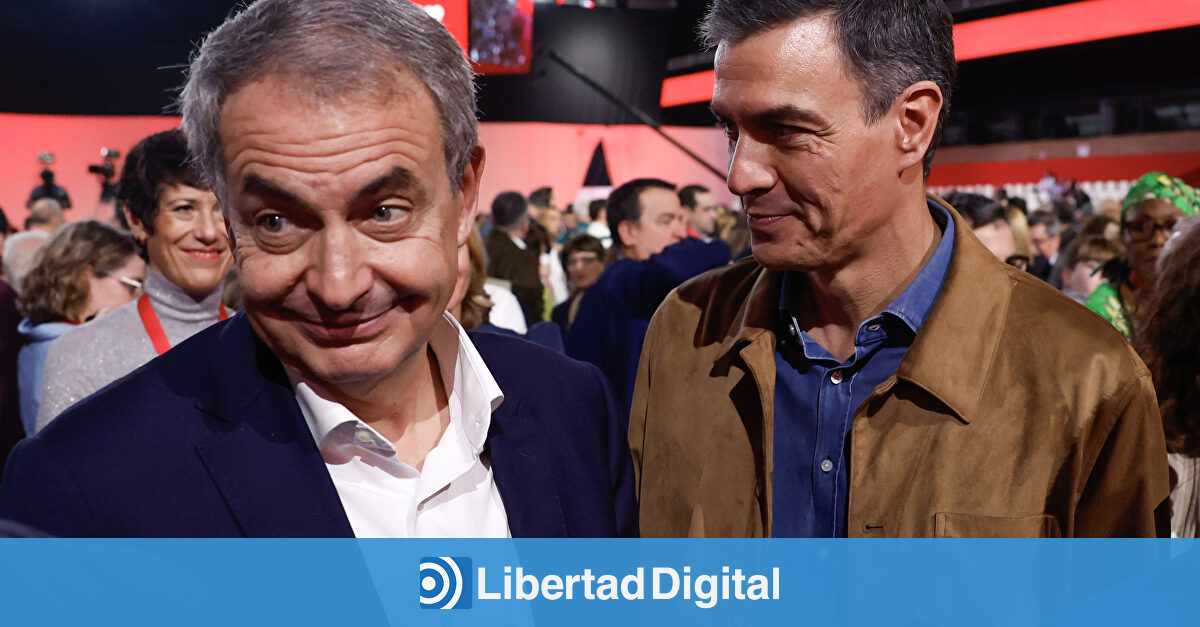 La trama de Ábalos compitió con Zapatero por hacer negocios con Sánchez: No le conviene a Pedro